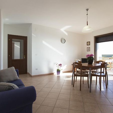 アルゲーロElena House Fertiliaアパートメント エクステリア 写真